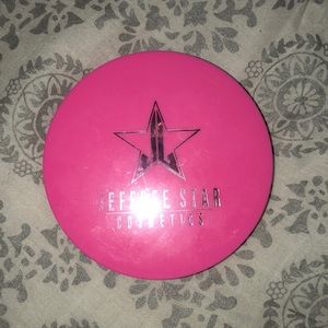 Jeffree Star Cosmetics Siberian Gold Skin Frost